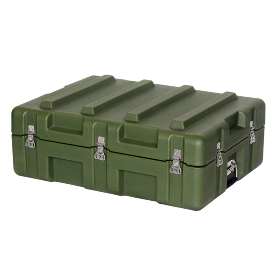 Protective Equipment Rotomolded Case (735323)