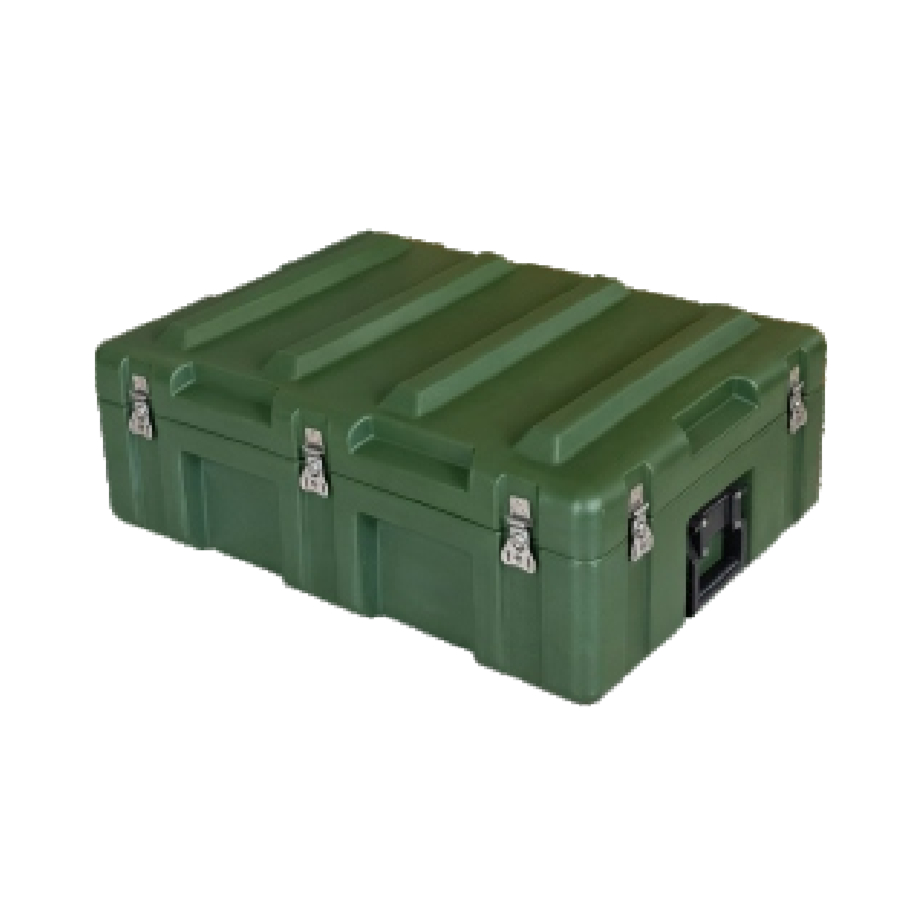 Protective Hard Rotomolded Case (735325)