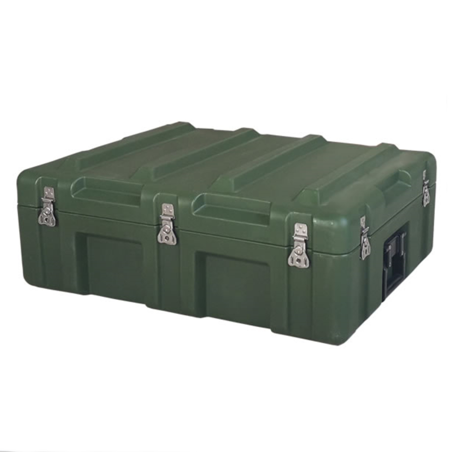 Outdoor Dustproof Protective Rotomolded Case (735326)