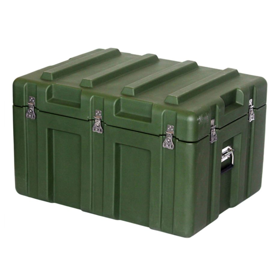 Weatherproof Protection Rotomolded Case (735344)