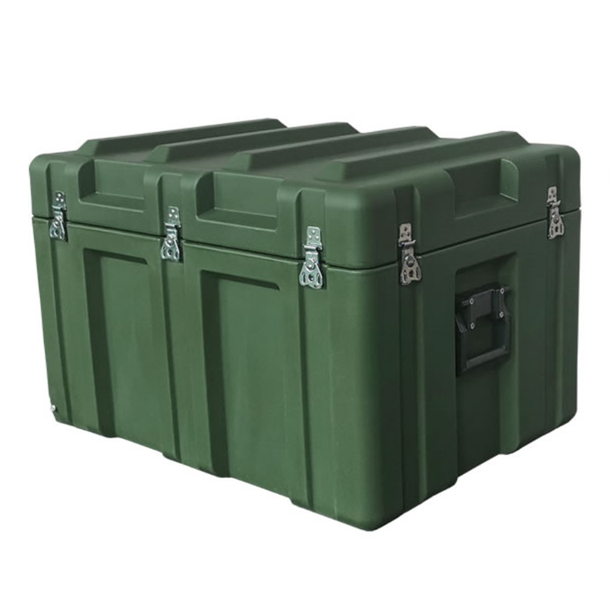 Emergency Equipment Rotomolded Case (735347)
