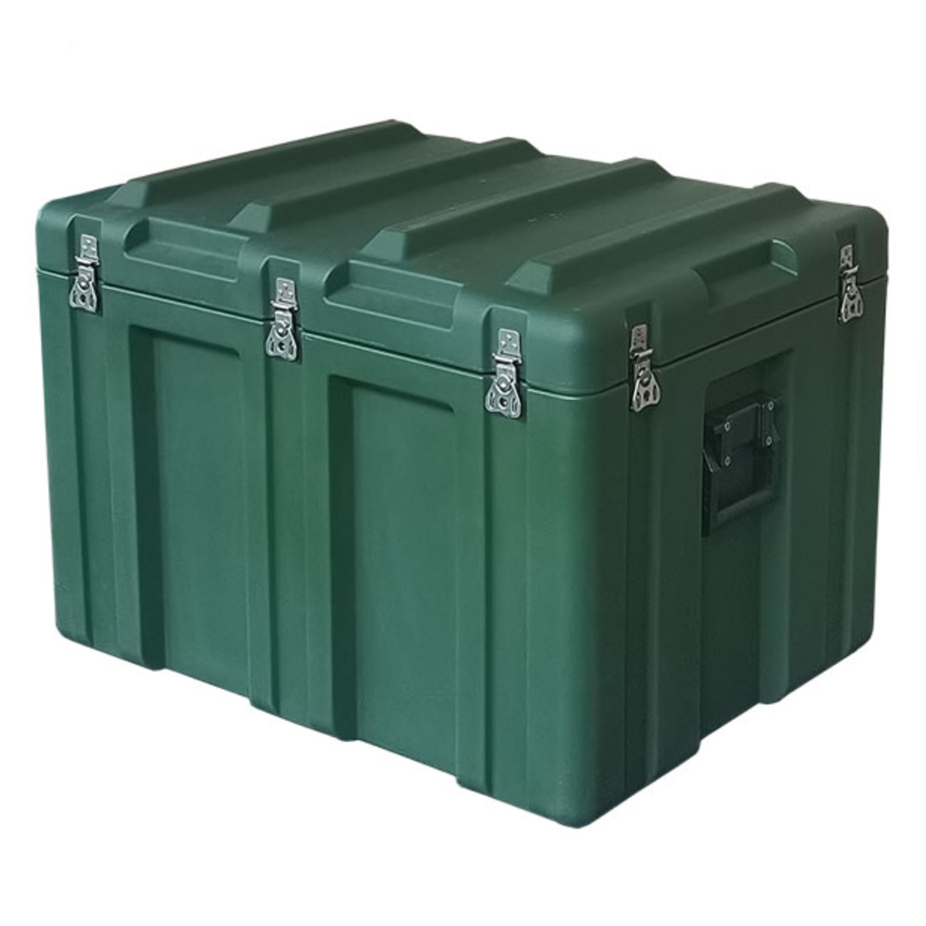 Plastic Stage Equipment Rotomolded Case (735351)