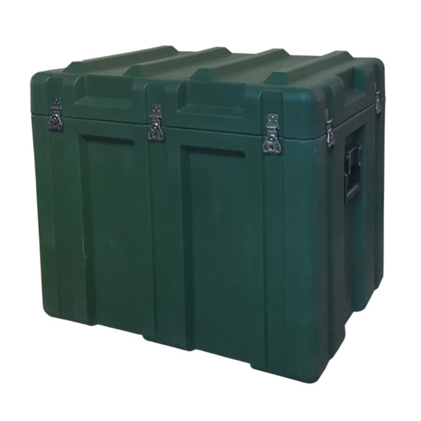 Waterproof Hard Shipping Rotomolded Case (735364)