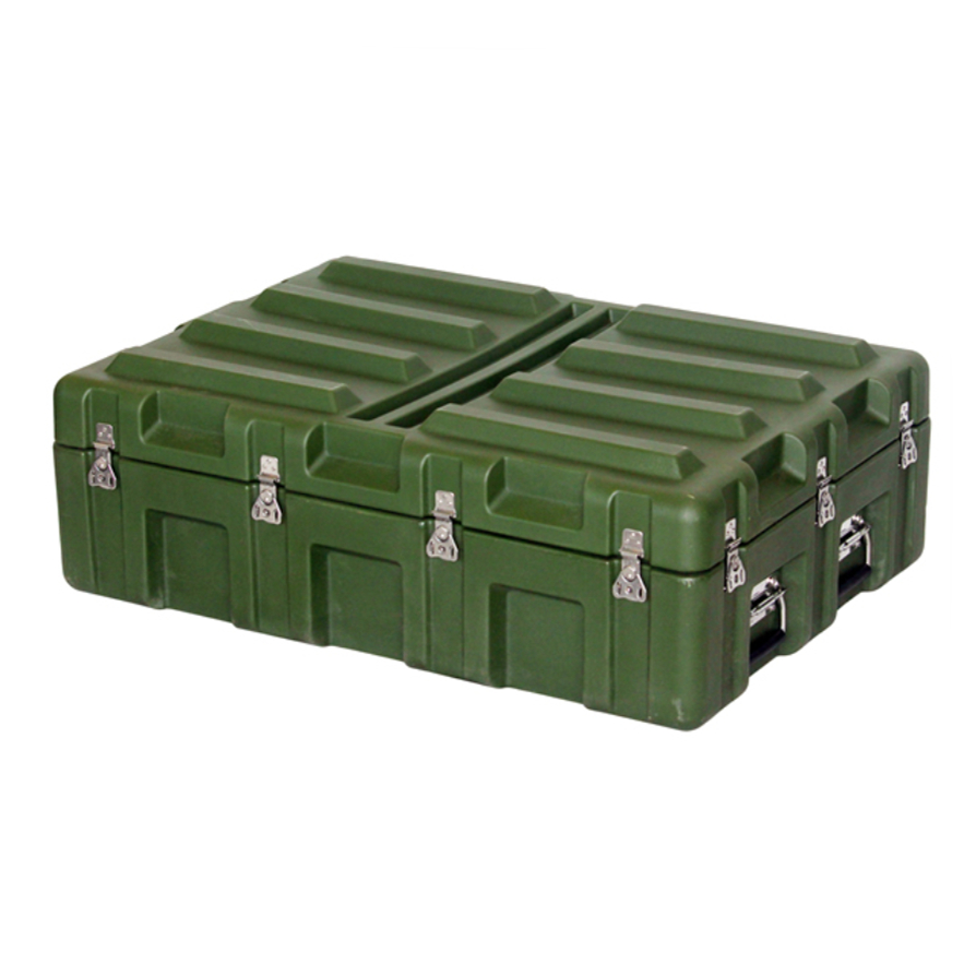 Tactical Hard Rotomolded Case (876028)