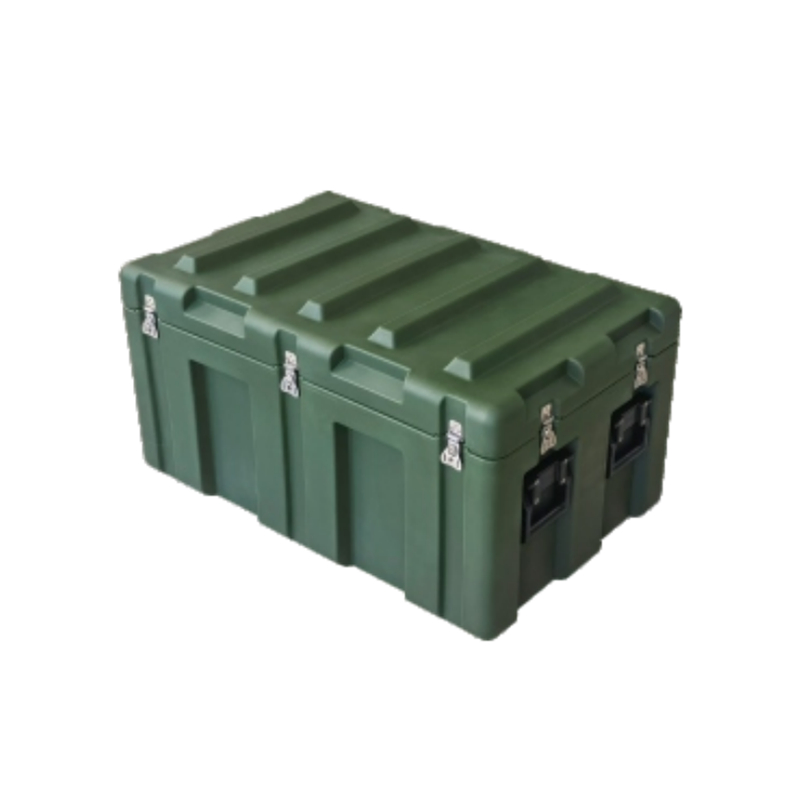 Heavy Duty Waterproof Rotomolded Case (885343)