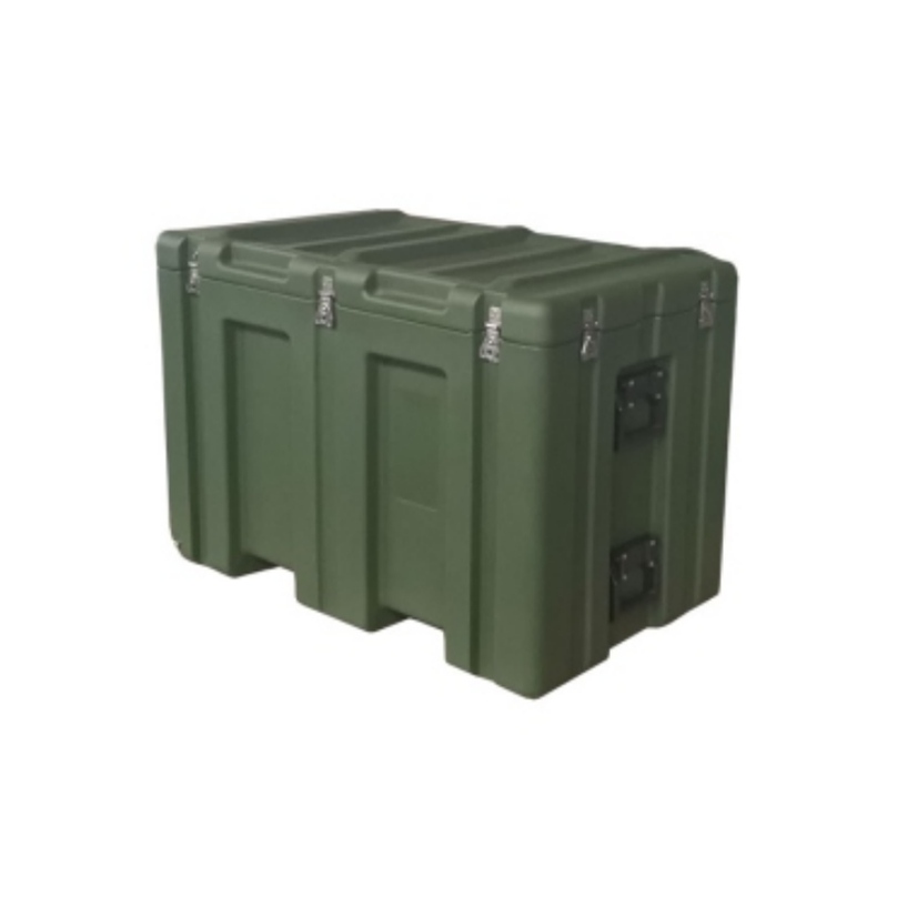 Wheeled Hard Rotomolded Case (935357)