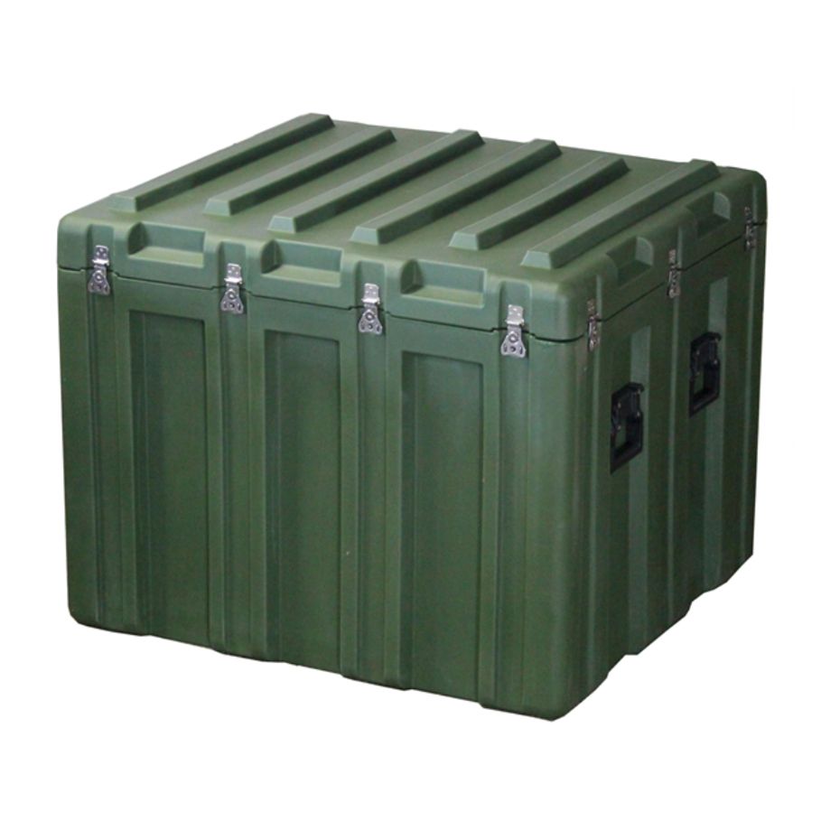 Waterproof Heavy Duty Rotomolded Case (938374)