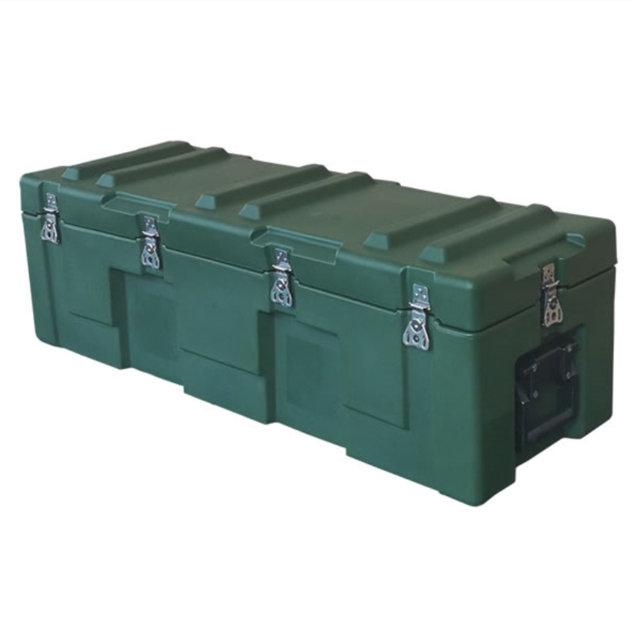 Long Hard Waterproof Rotomolded Case (952828)