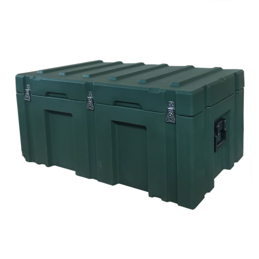 Large Protective Rotomolded Case (995542)