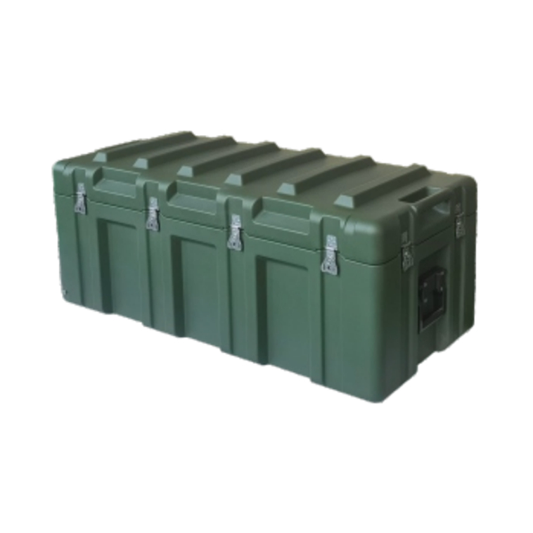 Waterproof Shockproof Long Rotomolded Case (1024238)