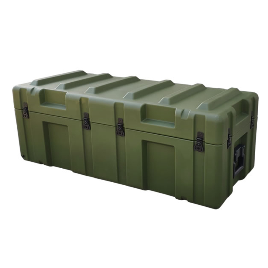 Long Waterproof Tool Rotomolded Case (1134339)