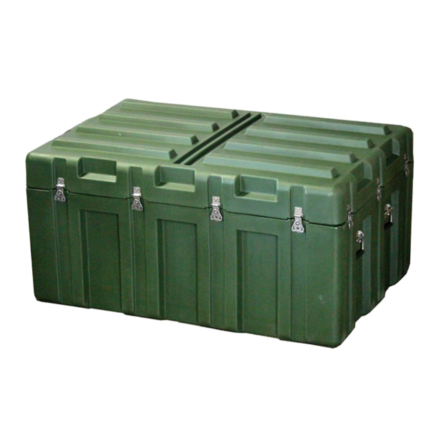 Large Protective Rotomolded Case (1137352)