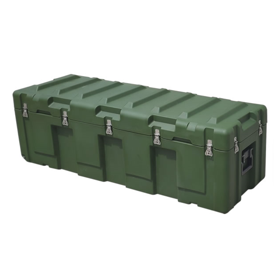 Floating Waterproof Long Rotomolded Case (1414143)