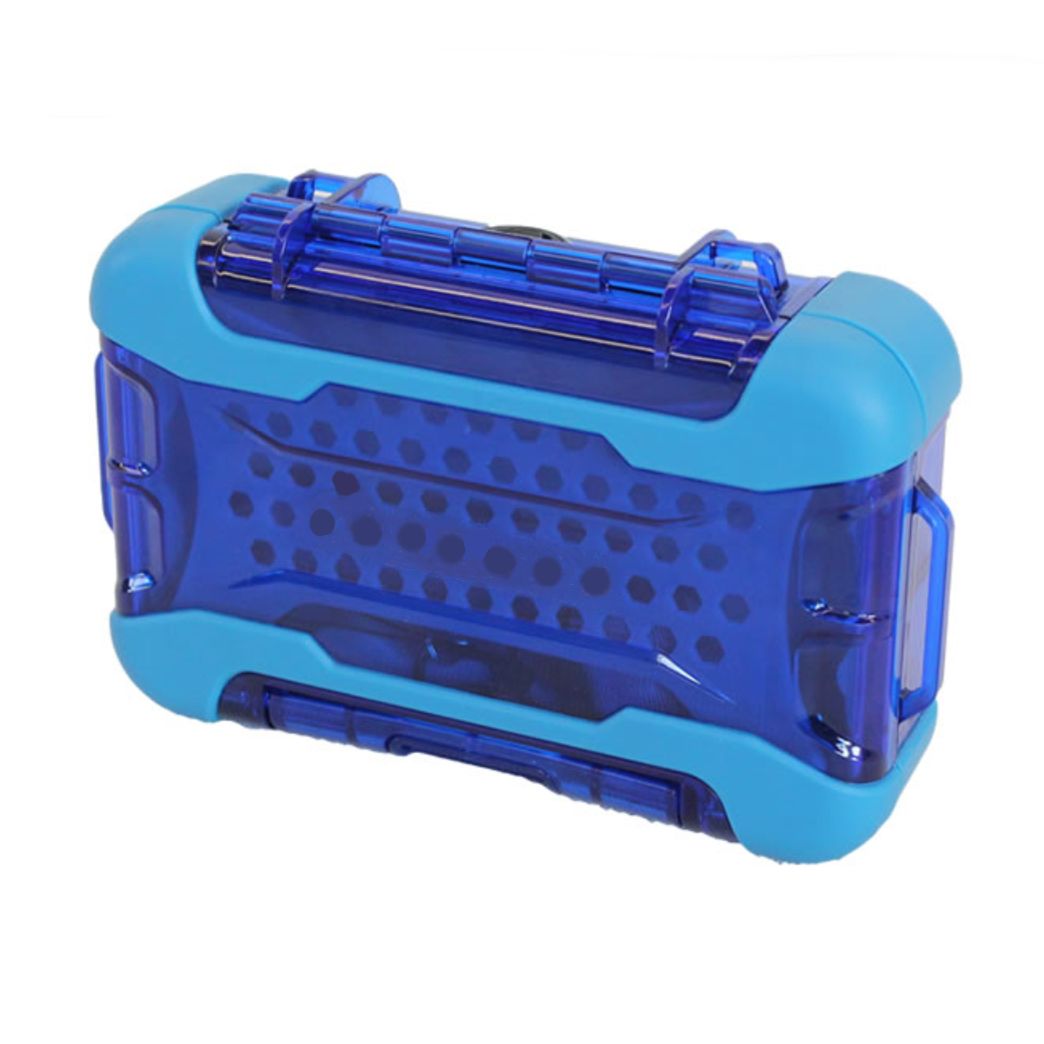 Outdoor Mini Plastic Hard Case (160804)