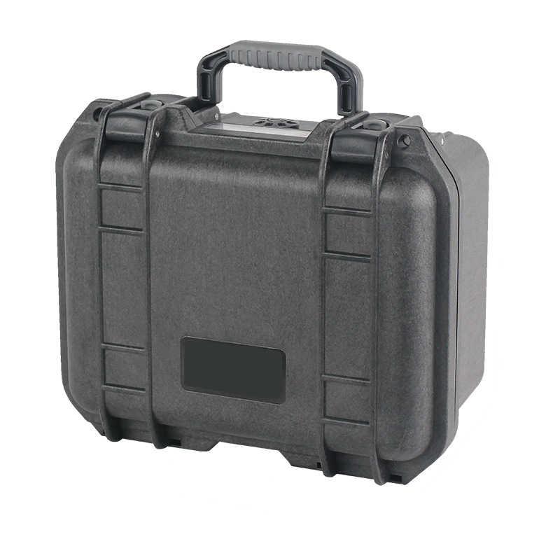 Small Waterproof Storage Carry Case (261916)
