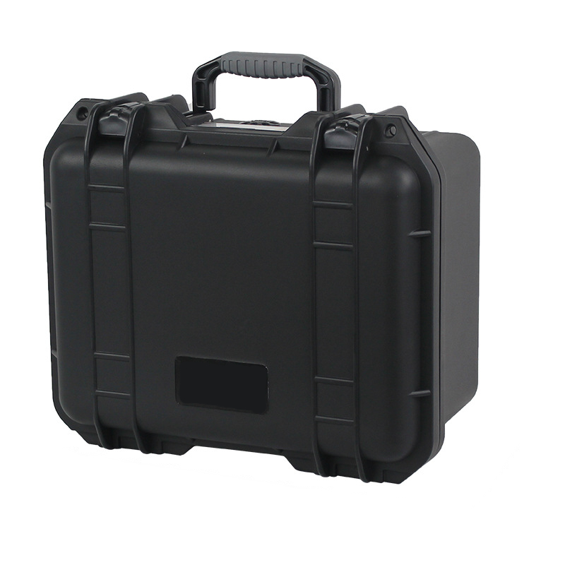 Plastic Digital Camera Carrying Case (292217)