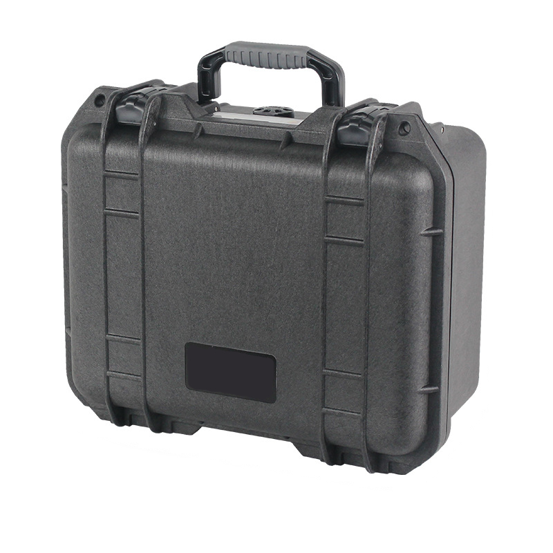 Small Drop Guard Protection Carry Case (302315)