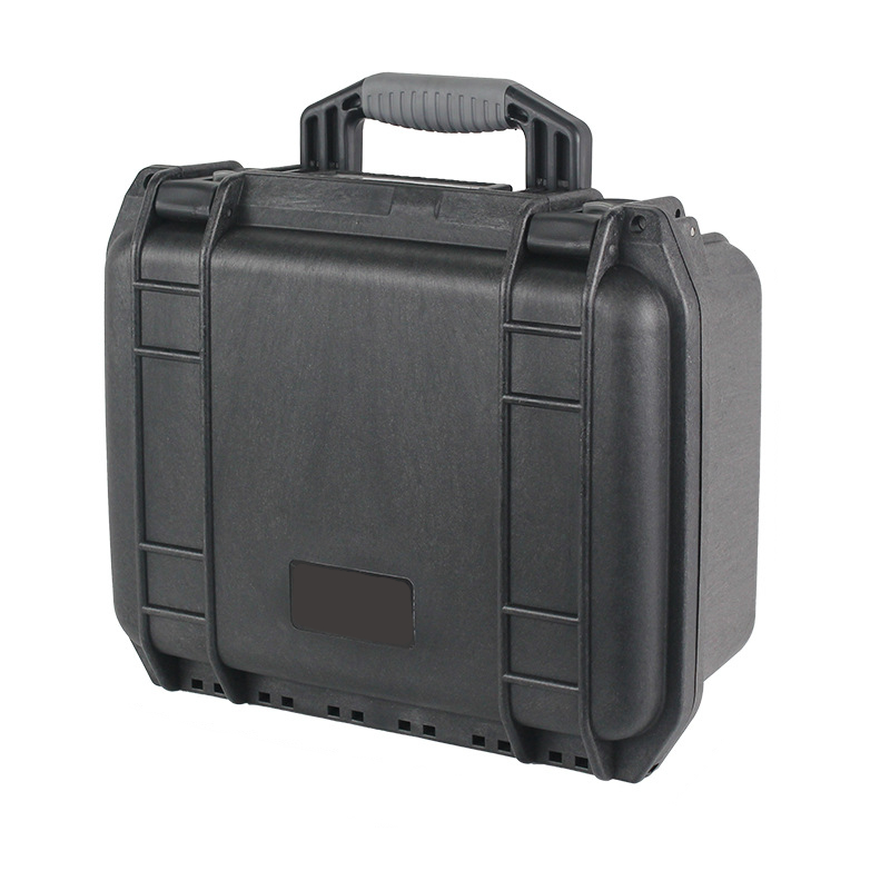 Waterproof Small Hard Camera Case (332316)