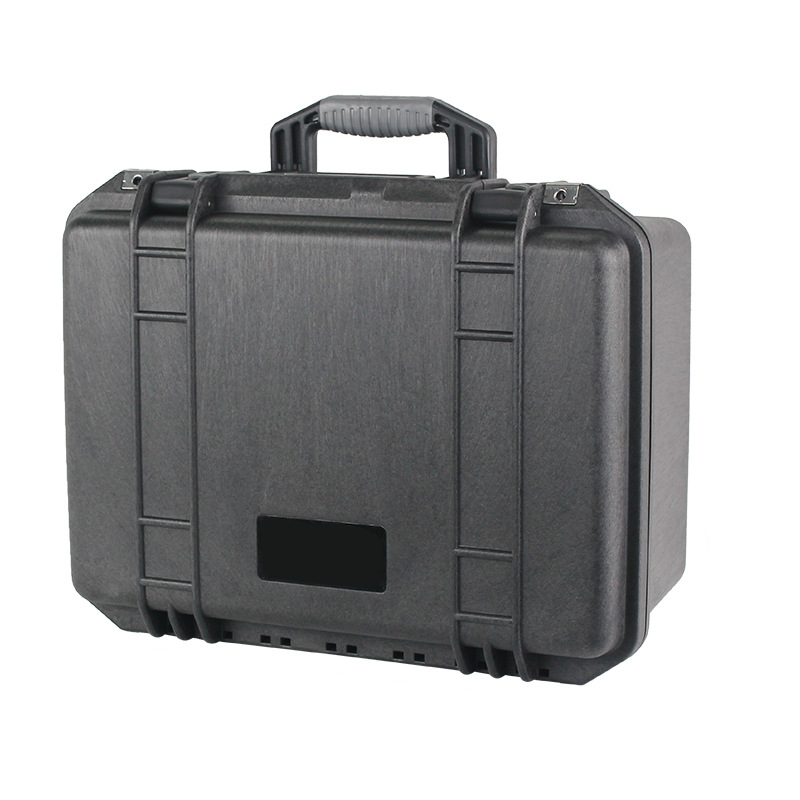 Outdoor Waterproof Plastic Transit Carry Case (412721)