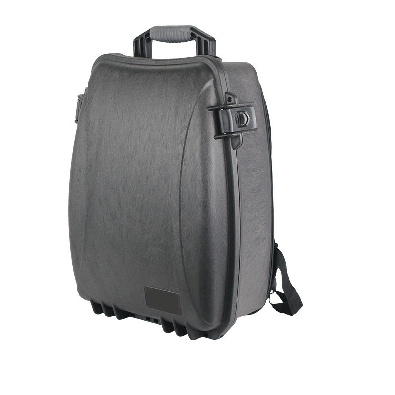 Outdoor Waterproof Safety Protective Backpack (423215)