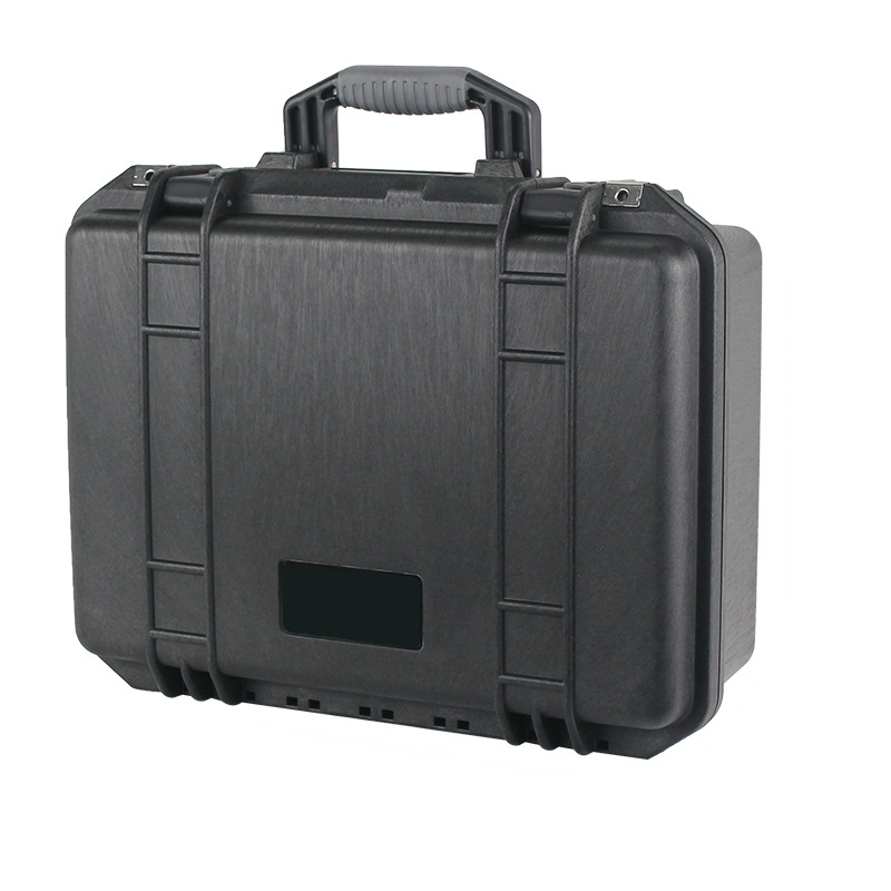 Outdoor Medical Hard Carrying Case (432916)