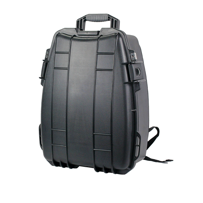 Outdoor Convenient Protective Backpack (463517)