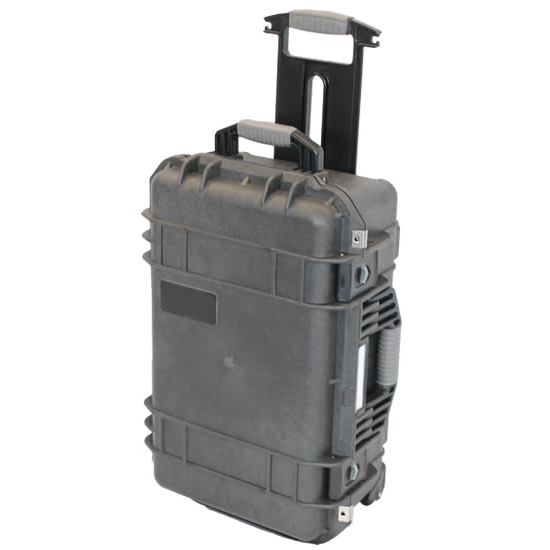 Outdoor Hard Protective Trolley Suitcase (513020)