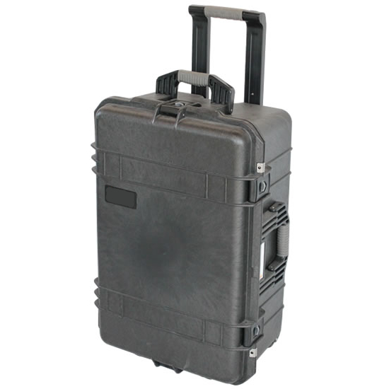 Emergency Equipment Trolley Case (674230)