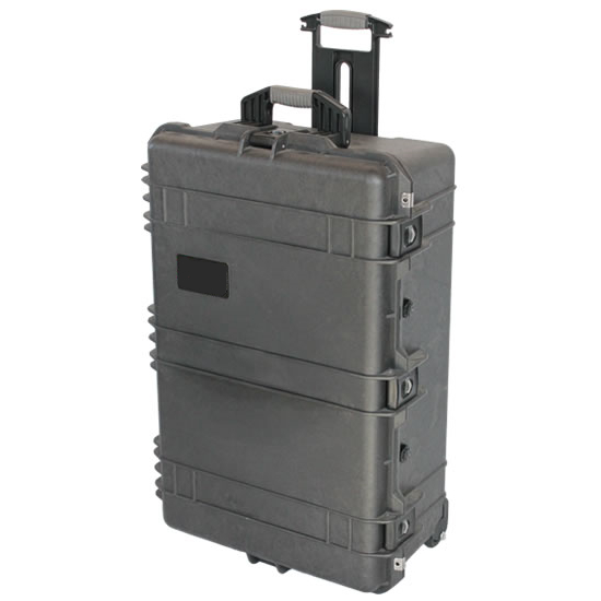 Large Protective Waterproof Trolley Case (784828)