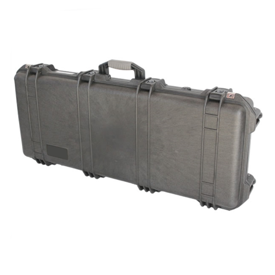 Outdoor Long Plastic Carry Case (913413)