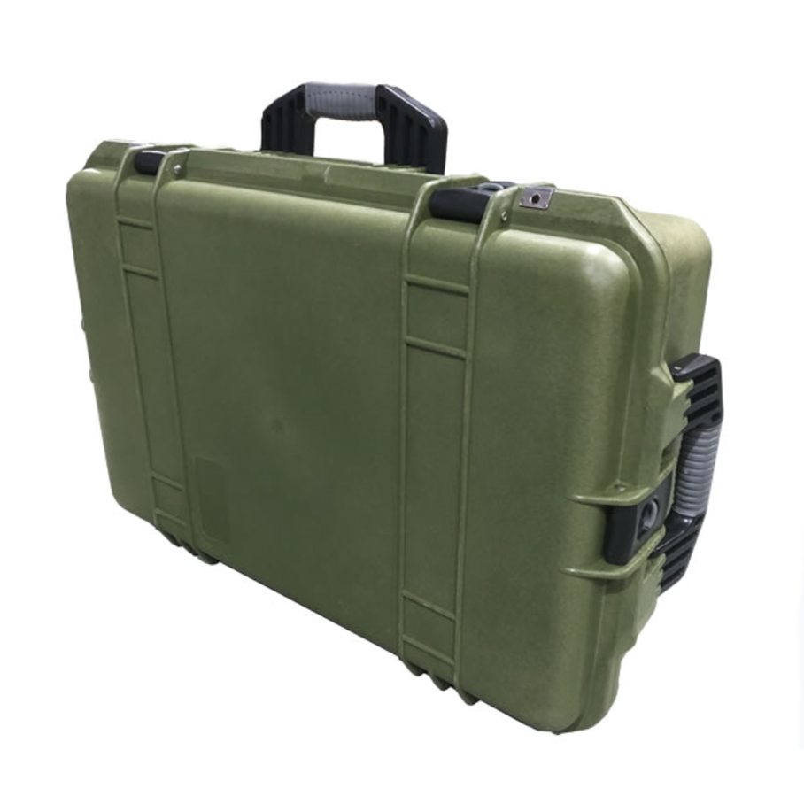 Large Outdoor Hard Shipping Case (684322)
