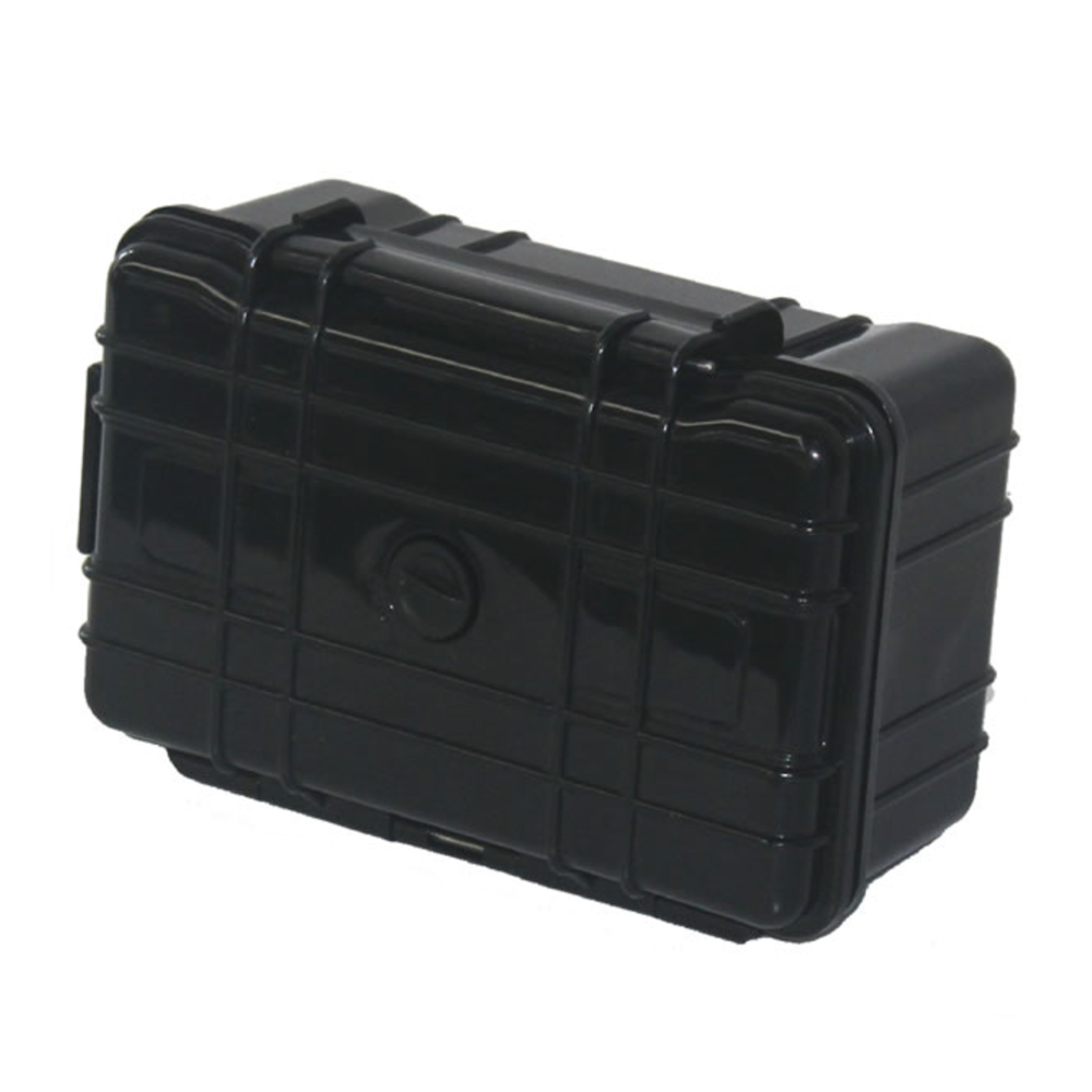 Small Waterproof ABS Industrial Utility Case (181108)