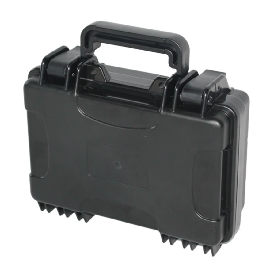 Small ABS Protective Rugged Case (221408)