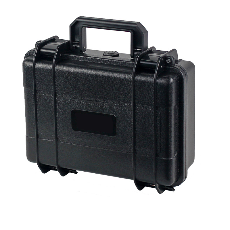 Hard Plastic Protective Tool Case (221508)