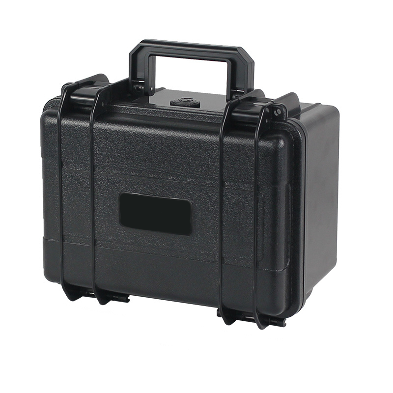 Plastic Camera Hard Rugged Carry Case (221513)