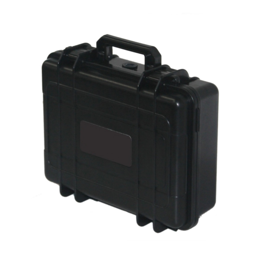 ABS Camouflage Carry Case (261909)