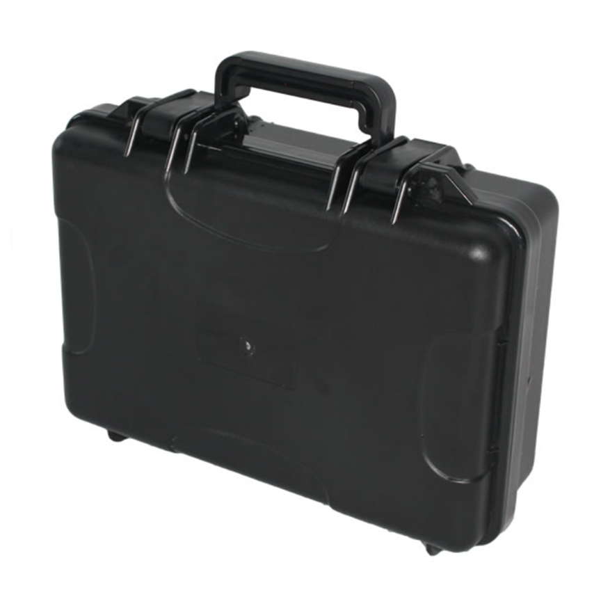 Outdoor Waterproof Protective Carry Case (302011)