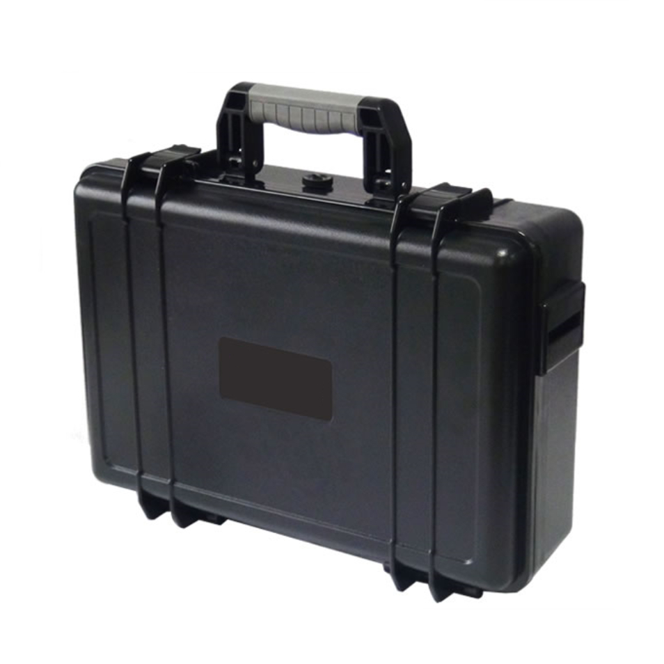 Outdoor Tactical Portable Storage Case (372511)