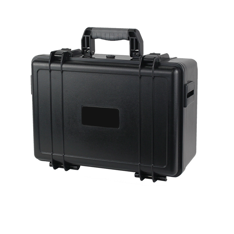 Outdoor Plastic Rugged Camera Case (372515)