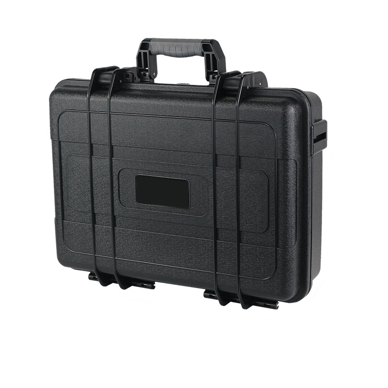 Outdoor Rugged Camo Carry Case (433012)