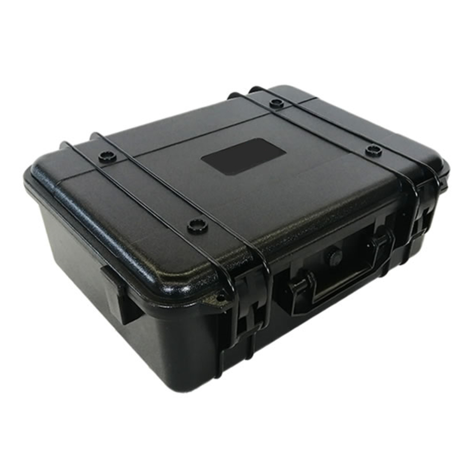 Hard ABS Tool Storage Protective Case (433216)