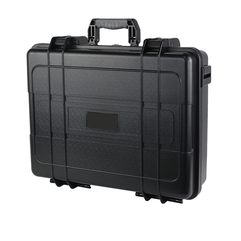 Waterproof ABS Rugged Tool Carry Case (493613)