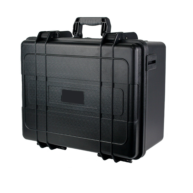 Outdoor Plastic Hard Industrial Case (493622)
