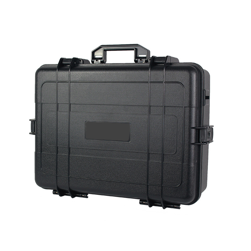 Hard Tactical Protective Carry Case (564115)