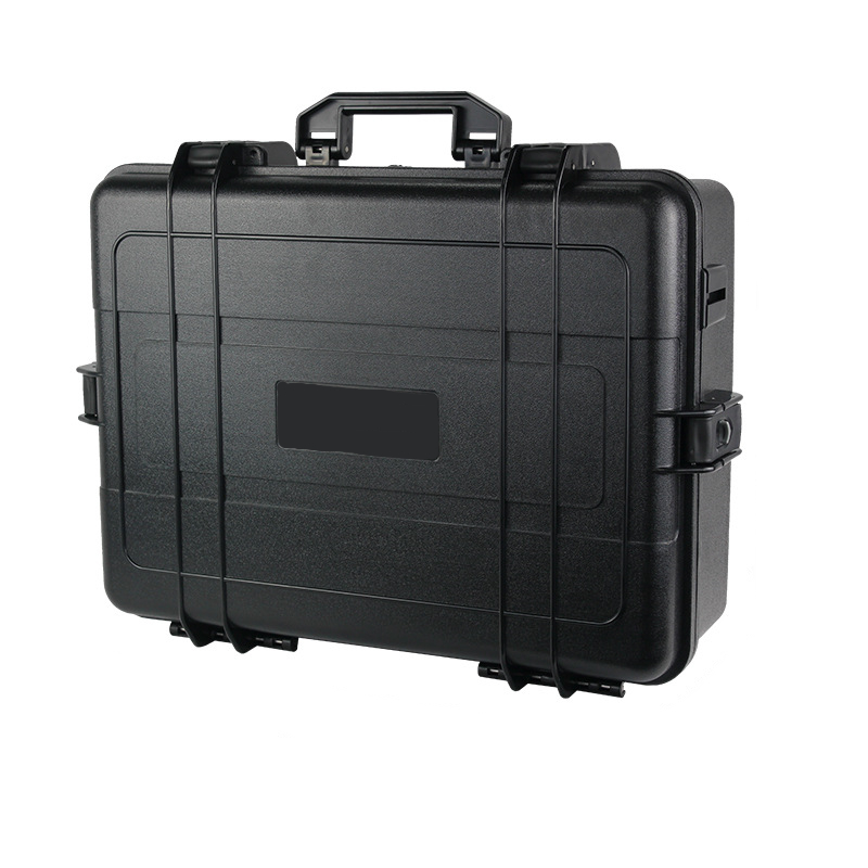 ABS Protective Equipment Carry Case (564120)