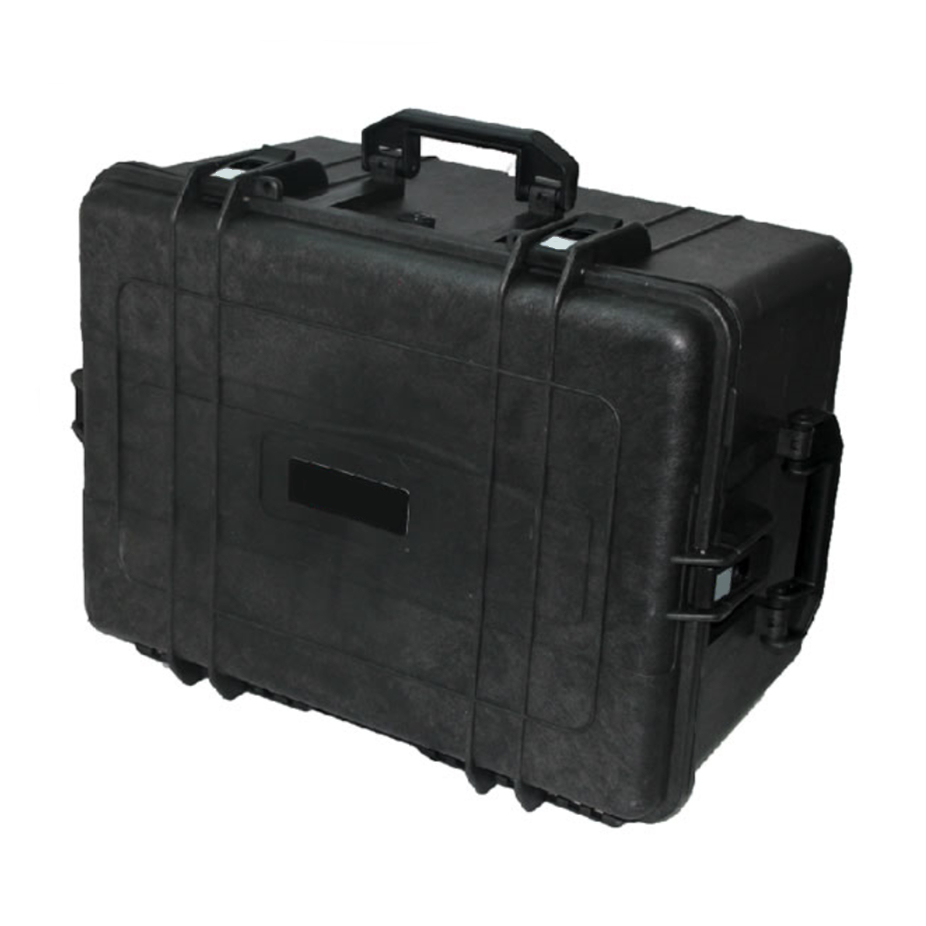 Outdoor Waterproof Equipment Case (594234)