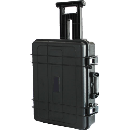 Rugged Watertight Equipment Trolley Case (493613)