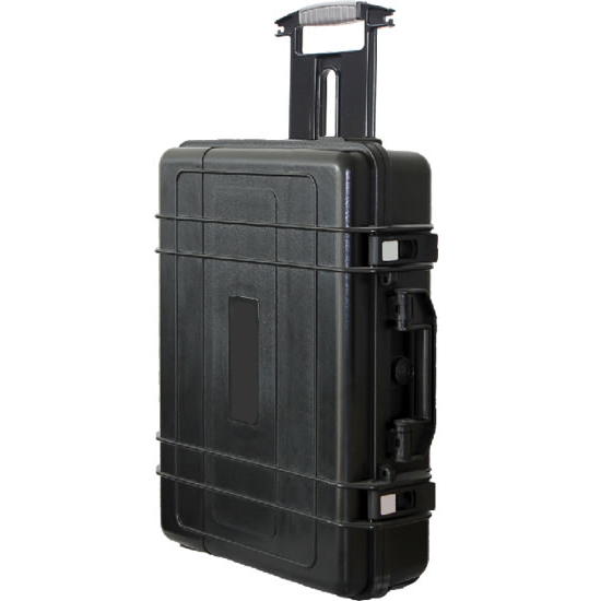Hard Shipping Protective Trolley Case (533914)