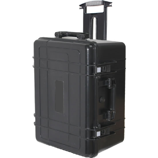 Outdoor Drone Storage Trolley Case (533928)