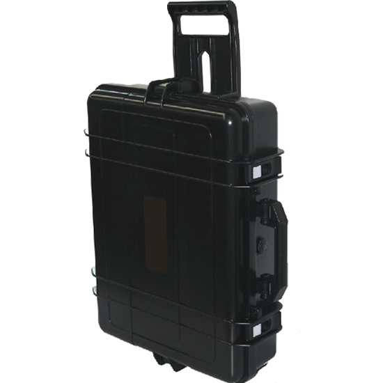 Outdoor Rugged Camera Trolley Case (564115)